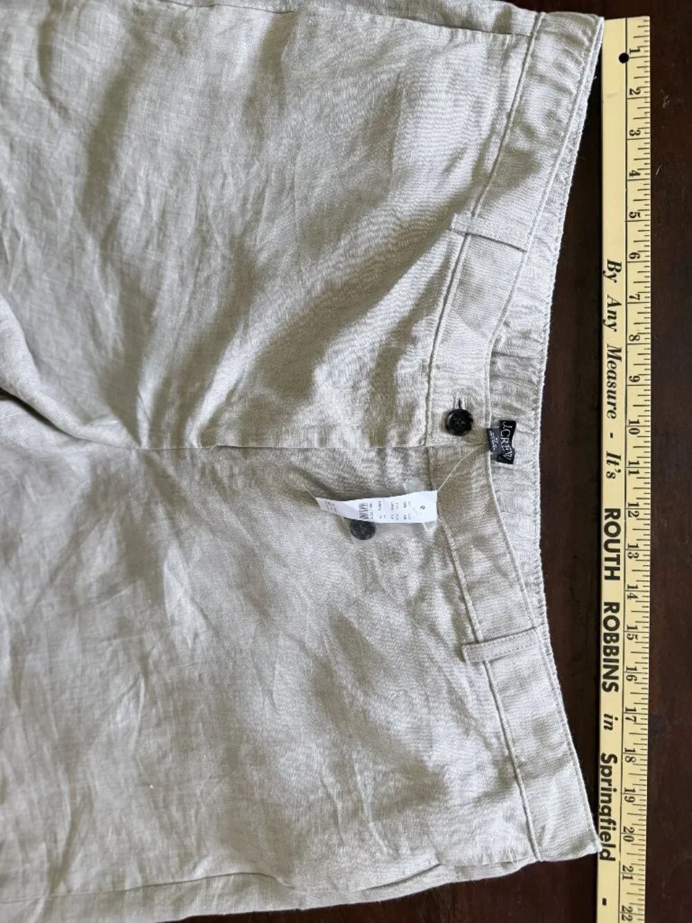 J. Crew 6